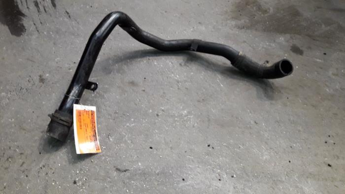 Begagnade Vattenrör Rover 75 2.0 CDTi 16V Pris på förfrågan erbjuds av Autodemontage Joko B.V.
