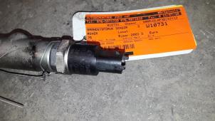 Used Fuel pressure sensor Rover 75 2.0 CDTi 16V Price on request offered by Autodemontage Joko B.V.