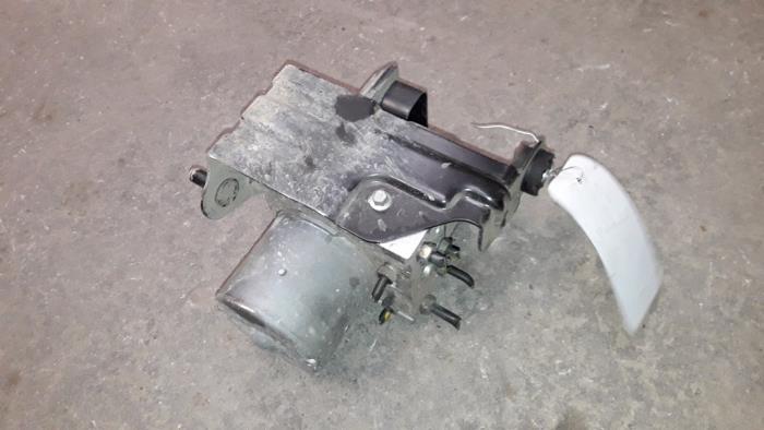 Usagé Pompe ABS Rover 75 2.0 CDTi 16V Prix sur demande proposé par Autodemontage Joko B.V.