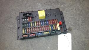 Used Fuse box Rover 75 2.0 CDTi 16V Price on request offered by Autodemontage Joko B.V.