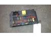 Fuse box from a Rover 75, 1998 / 2005 2.0 CDTi 16V, Saloon, 4-dr, Diesel, 1.951cc, 95kW (129pk), FWD, 204D2, 2002-10 / 2004-01, RJ 2003
