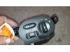 Rover 75 2.0 CDTi 16V Interruptor de luz
