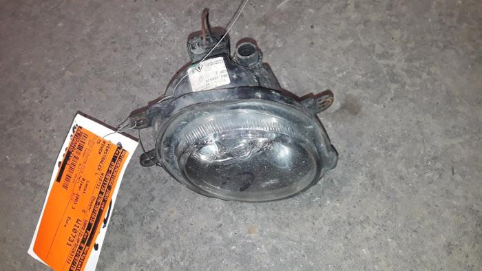 Używane Halogen lewy Rover 75 2.0 CDTi 16V Cena na żądanie oferowane przez Autodemontage Joko B.V.
