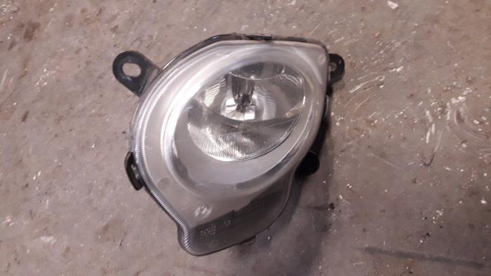 Używane Halogen lewy Fiat 500 (312) 1.2 Cena na żądanie oferowane przez Autodemontage Joko B.V.
