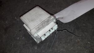 Used Glow plug relay Rover 75 2.0 CDTi 16V Price on request offered by Autodemontage Joko B.V.