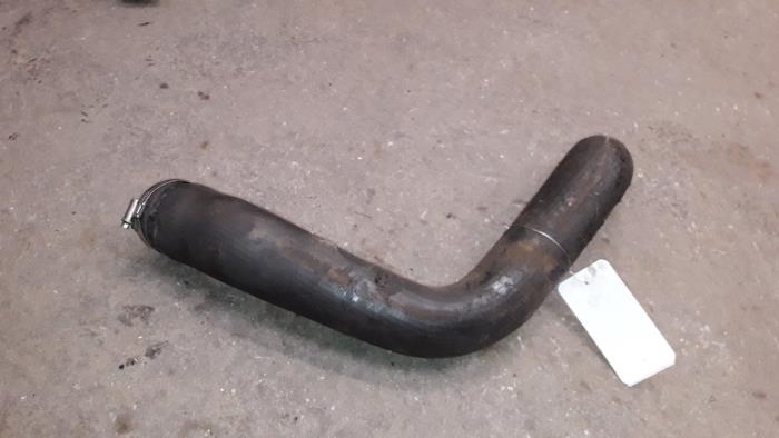 Gebrauchte Intercooler Schlauch Rover 75 2.0 CDTi 16V Preis auf Anfrage angeboten von Autodemontage Joko B.V.