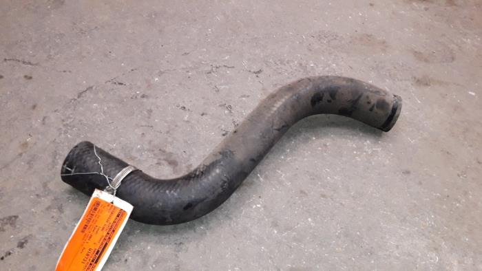 Gebrauchte Intercooler Schlauch Rover 75 2.0 CDTi 16V Preis auf Anfrage angeboten von Autodemontage Joko B.V.