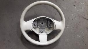 Used Steering wheel Fiat 500 (312) 1.2 69 Price on request offered by Autodemontage Joko B.V.