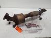Ford Transit Connect 1.8 TDCi 75 Catalytic converter