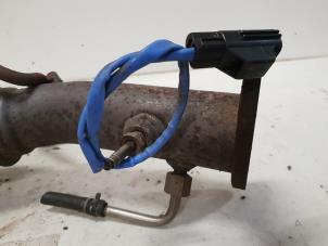 Used Particulate filter sensor Ford Transit Connect 1.8 TDCi 75 Price on request offered by Autodemontage Joko B.V.
