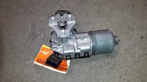 Used Front wiper motor Peugeot Partner (GC/GF/GG/GJ/GK) 1.6 HDI 90 Price on request offered by Autodemontage Joko B.V.