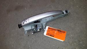 Used Sliding door handle, right Peugeot Partner (GC/GF/GG/GJ/GK) 1.6 HDI 90 Price on request offered by Autodemontage Joko B.V.