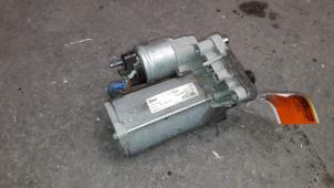 Used Starter Peugeot Partner (GC/GF/GG/GJ/GK) 1.6 HDI 90 Price on request offered by Autodemontage Joko B.V.