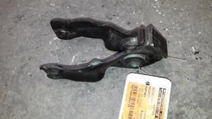 Used Engine mount Peugeot Partner (GC/GF/GG/GJ/GK) 1.6 HDI 90 Price on request offered by Autodemontage Joko B.V.