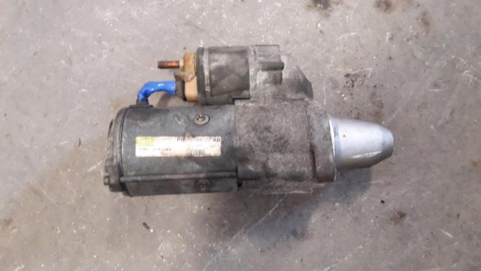 Gebrauchte Anlasser Chrysler 300 C 3.0 CRD V6 24V Preis auf Anfrage angeboten von Autodemontage Joko B.V.