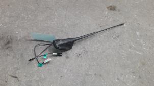 Used Antenna Peugeot Partner (GC/GF/GG/GJ/GK) 1.6 HDI 90 Price on request offered by Autodemontage Joko B.V.