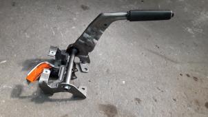 Used Parking brake lever Peugeot Partner (GC/GF/GG/GJ/GK) 1.6 HDI 90 Price on request offered by Autodemontage Joko B.V.