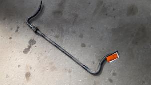 Used Front anti-roll bar Peugeot Partner (GC/GF/GG/GJ/GK) 1.6 HDI 90 Price on request offered by Autodemontage Joko B.V.