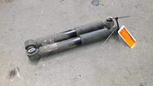 Used Shock absorber kit Peugeot Partner (GC/GF/GG/GJ/GK) 1.6 HDI 90 Price on request offered by Autodemontage Joko B.V.