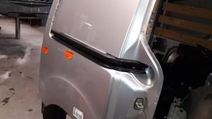 Used Sliding door rail, right Peugeot Partner (GC/GF/GG/GJ/GK) 1.6 HDI 90 Price on request offered by Autodemontage Joko B.V.