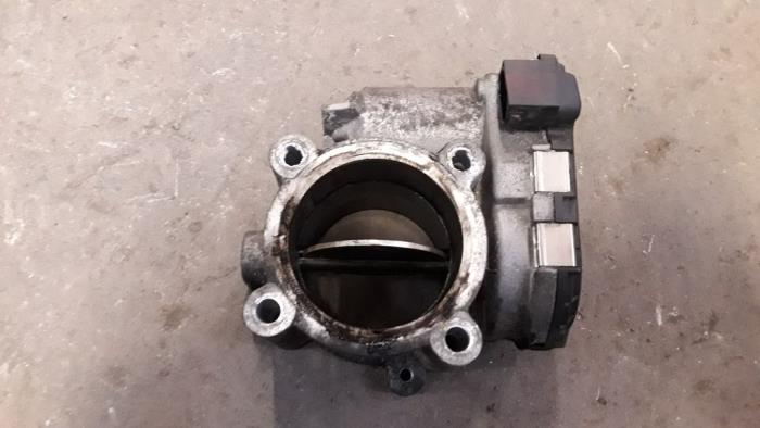 Gebrauchte Drosselklappengehäuse Chrysler 300 C 3.0 CRD V6 24V Preis auf Anfrage angeboten von Autodemontage Joko B.V.