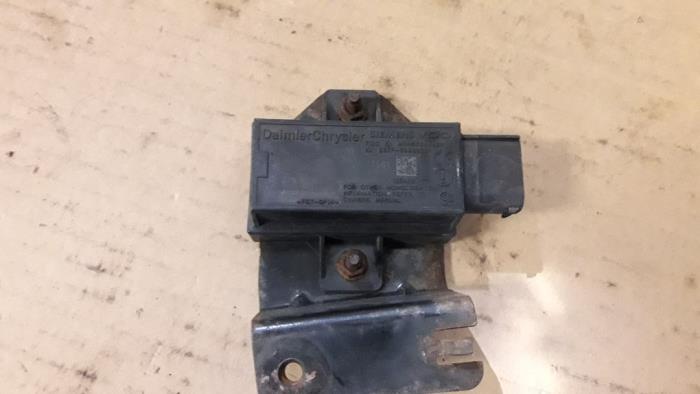 Begagnade Däcktryckssensor Chrysler 300 C 3.0 CRD V6 24V Pris på förfrågan erbjuds av Autodemontage Joko B.V.