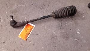 Used Tie rod end, left Seat Arosa (6H1) 1.0 MPi Price on request offered by Autodemontage Joko B.V.