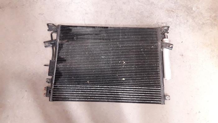 Gebrauchte Klima Kondensor Chrysler 300 C 3.0 CRD V6 24V Preis auf Anfrage angeboten von Autodemontage Joko B.V.