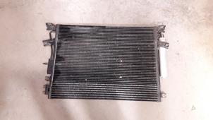 Used Air conditioning condenser Chrysler 300 C 3.0 CRD V6 24V Price on request offered by Autodemontage Joko B.V.
