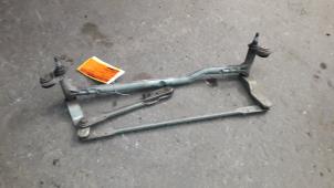 Used Wiper mechanism Volkswagen Caddy III (2KA,2KH,2CA,2CH) 2.0 SDI Price on request offered by Autodemontage Joko B.V.