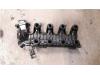 Peugeot 307 SW (3H) 1.6 HDi 16V Ansaugbrugge