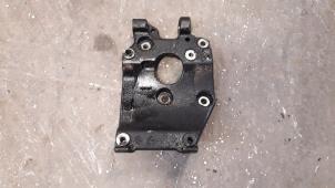Used Air conditioning bracket Peugeot 307 SW (3H) 1.6 HDi 16V Price on request offered by Autodemontage Joko B.V.