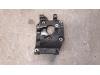 Peugeot 307 SW (3H) 1.6 HDi 16V Klimapumpe Stütze