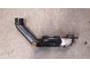 Peugeot 307 SW (3H) 1.6 HDi 16V Intercooler Rohr