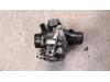 Peugeot 307 SW (3H) 1.6 HDi 16V Drosselklappengehäuse
