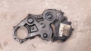 Used Timing cover Peugeot 307 SW (3H) 1.6 HDi 16V Price on request offered by Autodemontage Joko B.V.