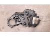 Peugeot 307 SW (3H) 1.6 HDi 16V Kettenkasten Deckel