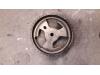 Peugeot 307 SW (3H) 1.6 HDi 16V Nockenwelle Zahnrad