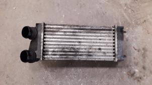 Used Intercooler Peugeot 307 SW (3H) 1.6 HDi 16V Price on request offered by Autodemontage Joko B.V.