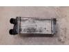Intercooler from a Peugeot 307 SW (3H) 1.6 HDi 16V 2006