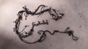 Usados Mazo de cables Peugeot 307 SW (3H) 1.6 HDi 16V Precio de solicitud ofrecido por Autodemontage Joko B.V.