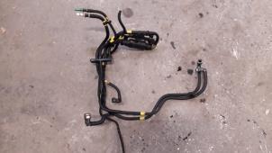 Used Fuel line Peugeot 307 SW (3H) 1.6 HDi 16V Price on request offered by Autodemontage Joko B.V.