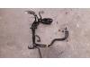 Peugeot 307 SW (3H) 1.6 HDi 16V Kraftstoffleitung