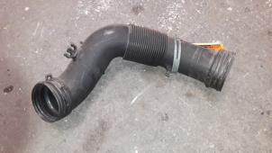 Used Air intake hose Volkswagen Caddy III (2KA,2KH,2CA,2CH) 2.0 SDI Price on request offered by Autodemontage Joko B.V.