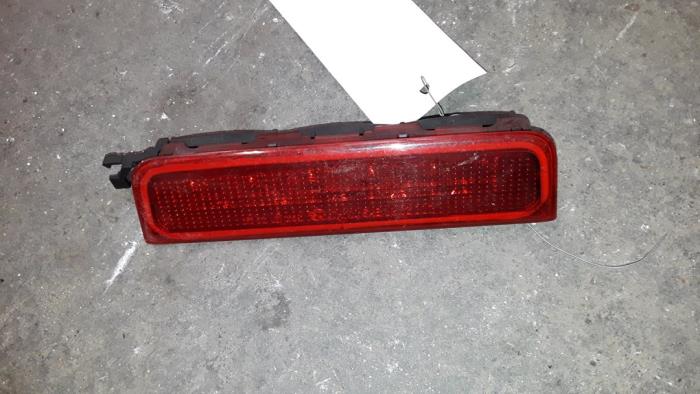 Third brake light Volkswagen Caddy III 2.0 SDI - 2K0945087HL0 HELLA