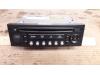 Peugeot 307 SW (3H) 1.6 HDi 16V Radio CD Spieler