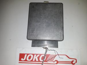Engine management computer from a Ford Transit 2.0 TDdi 16V 260S 2002