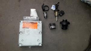Engine management computer from a Ford Transit 2.0 TDdi 16V 260S 2002