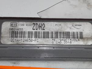 Engine management computer from a Ford Transit 2.0 TDdi 16V 260S 2002