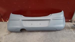 New Rear bumper Opel Corsa D 1.0 Price on request offered by Autodemontage Joko B.V.